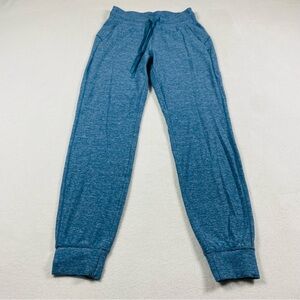 Lululemon Ready to Rulu Jogger Pants High Waisted